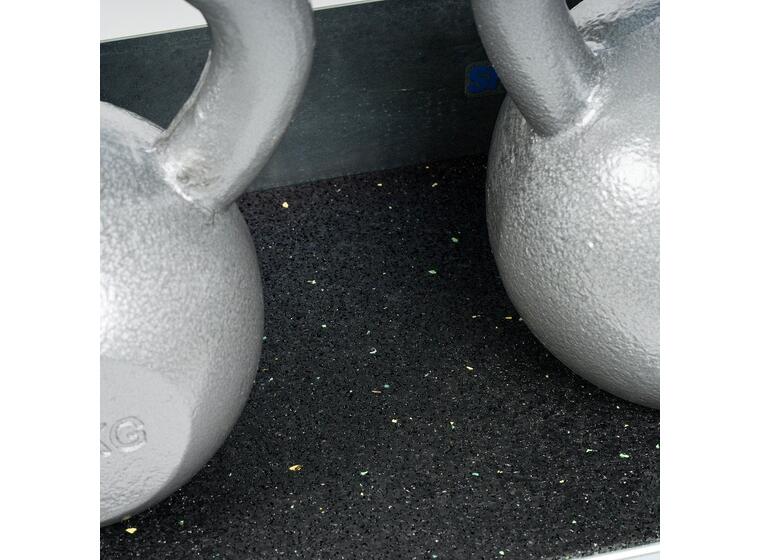 Kettlebell förvaring 150x60x80cm 