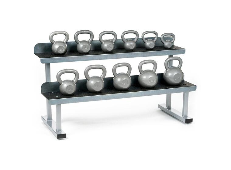 Kettlebell förvaring 150x60x80cm 