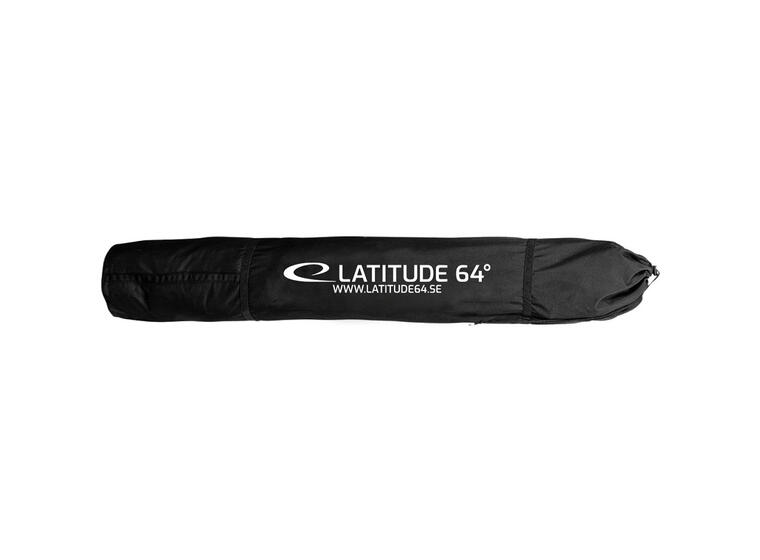 Latitude64 Probasket Go Frisbeegolf korg Portabel 
