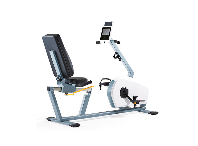 Liggande motionscykel Emotion Fitness Motion Relax 900 | MDR 