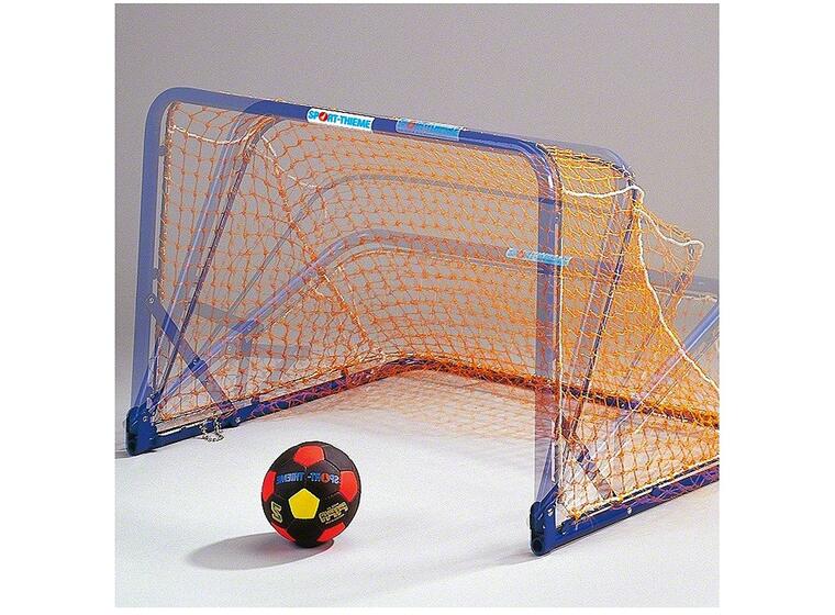 Minimål 135x100x110 cm Ihopfällbart mål för bollsporter 