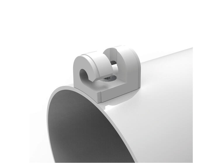 Net Hooks White (56) 