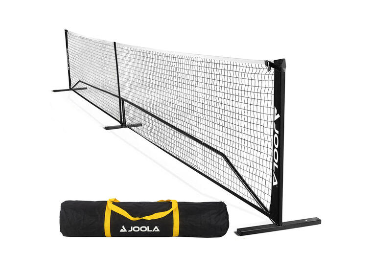 Pickleballnät i bärväska Joola | 6,7 m | Innom och utomhus 