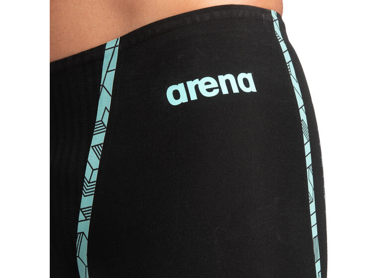 Powerskin Primo Jammer | 22 Arena | Svart | Tävlingsbadbyxa 