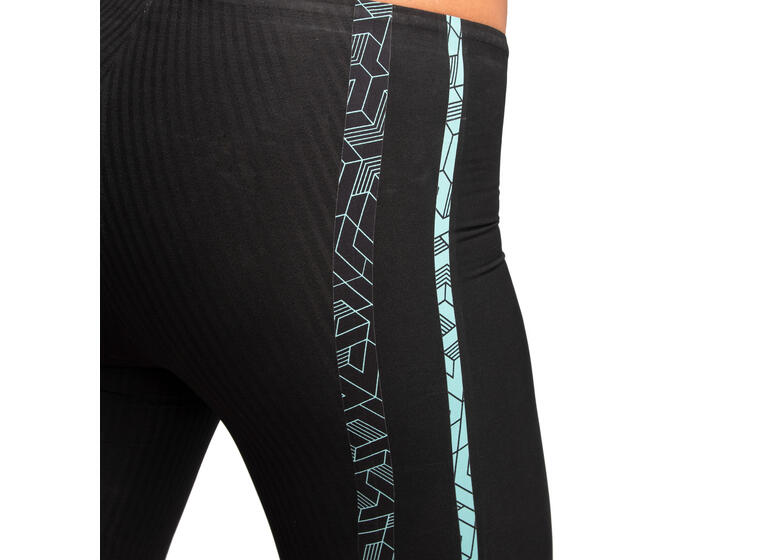 Powerskin Primo Jammer | 22 Arena | Svart | Tävlingsbadbyxa 