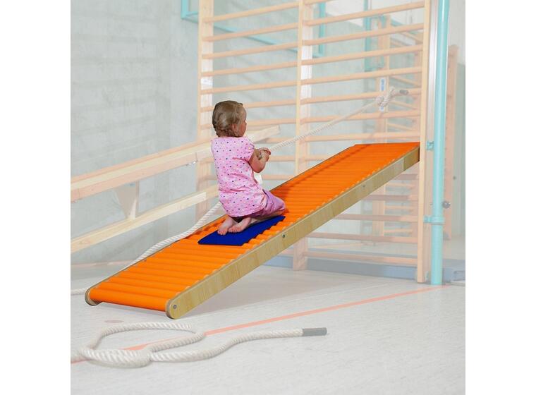 Rutschkana till ribbstolar 200 x 60 cm 