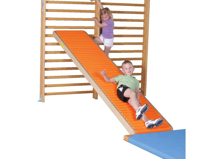 Rutschkana till ribbstolar 200 x 60 cm 