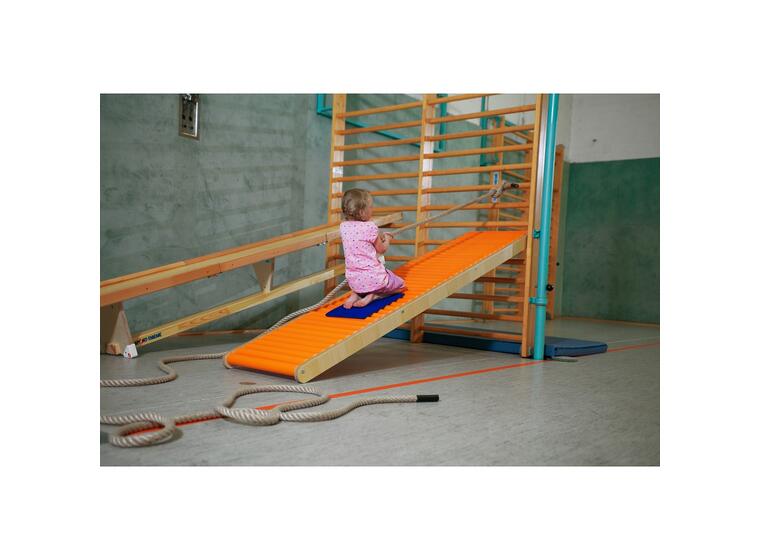 Rutschkana till ribbstolar 200 x 60 cm 