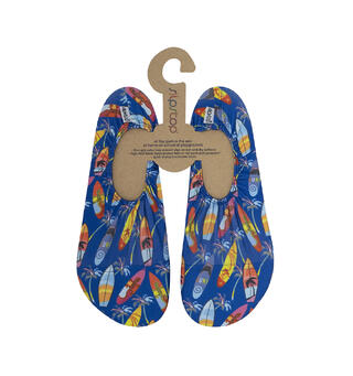 Slipstop Halksockor Miami Badstrumpor Vuxen