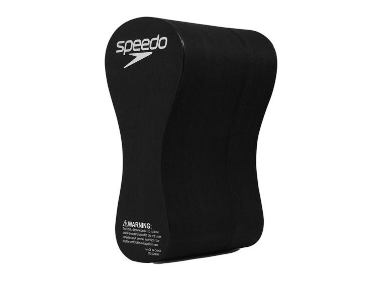 Speedo Elite Pullbuoy Foam Svart | Simteknik 