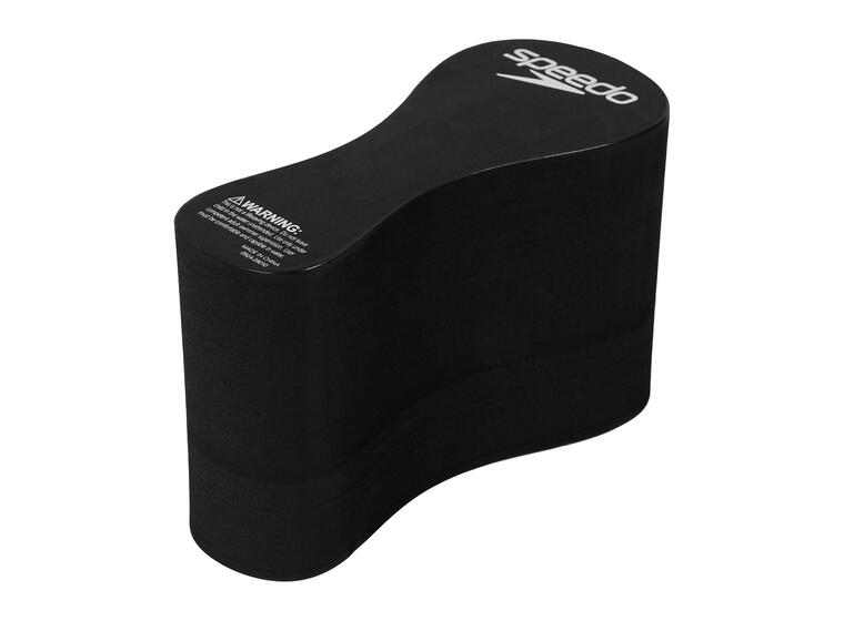Speedo Elite Pullbuoy Foam Svart | Simteknik 