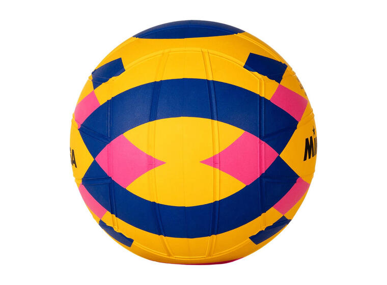 Vattenpoloboll Mikasa WP440C  Strl 4 Tävlingsboll | World Aquatics | Dam 