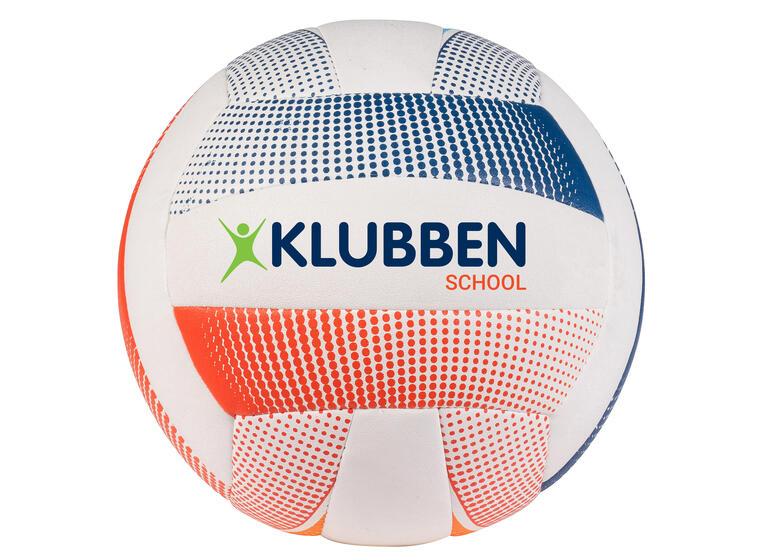 Volleyboll Klubben School Fairtrade Strl 5 | Skolvolleyboll Träningsboll 