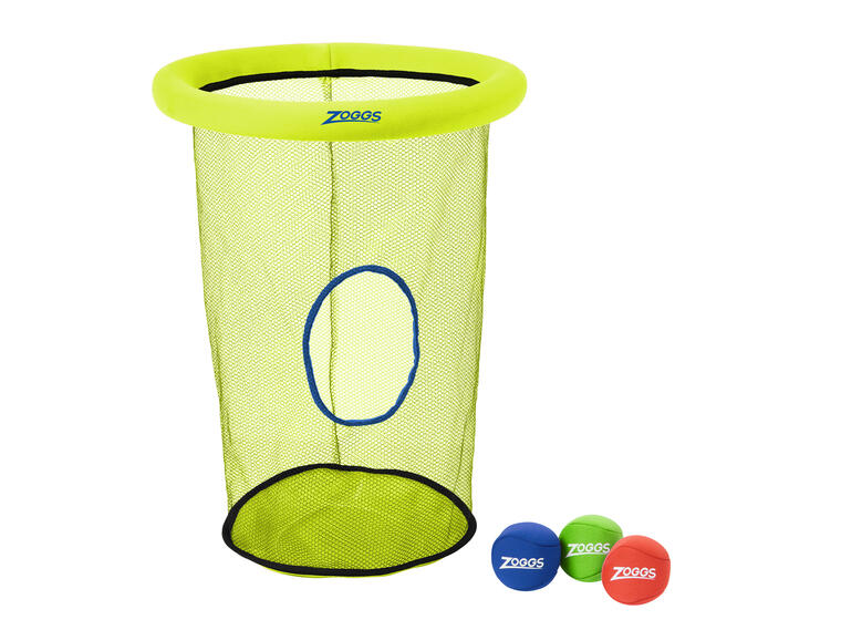 Zoggs Flytande Basketspel Dykleksak 