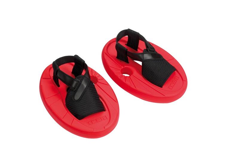 Aqua Fitness Vattenjoggingssko Beco Aqua Twin II Small 36-40 