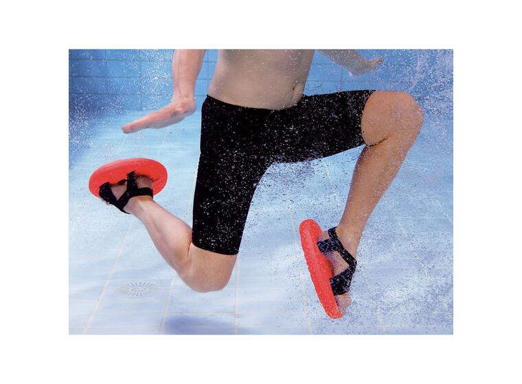Aqua Fitness Vattenjoggingssko Beco Aqua Twin II Small 36-40 