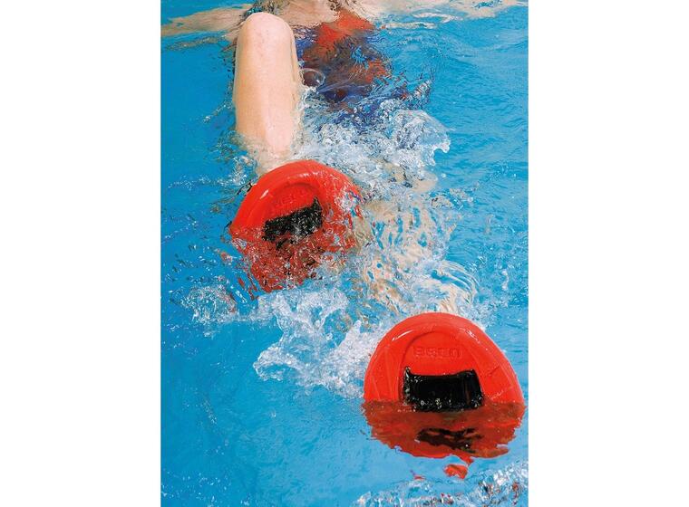 Aqua Fitness Vattenjoggingssko Beco Aqua Twin II Small 36-40 