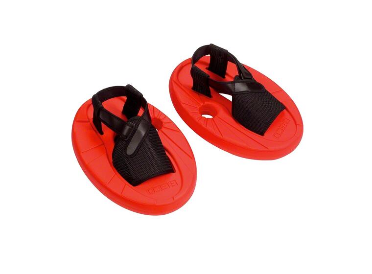 Aqua Fitness Vattenjoggingssko Beco Aqua Twin II Small 36-40 