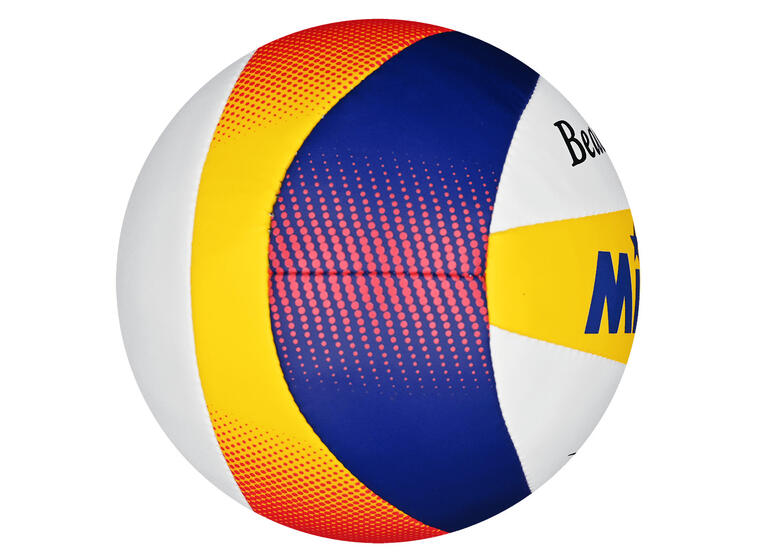 Beachvolleyball Mikasa BV1.550C Reklamboll | Miniatyrboll 