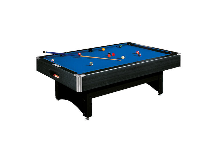 Biljardbord Galant 8 ft Spelyta 224 x 112 cm 