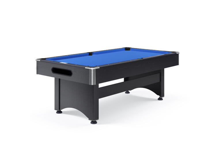 Biljardbord Galant 8 ft Spelyta 224 x 112 cm 