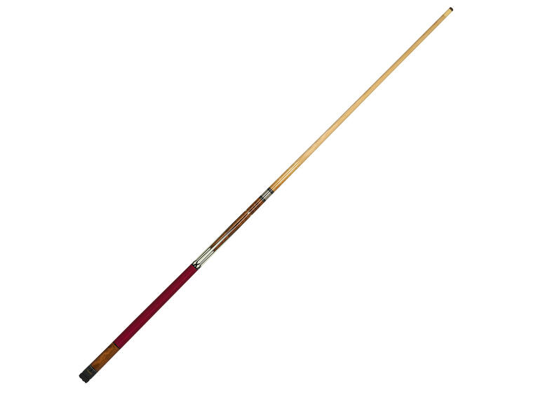 Biljardkö Stradivari Master-Billiards 2-delad | 149 cm 