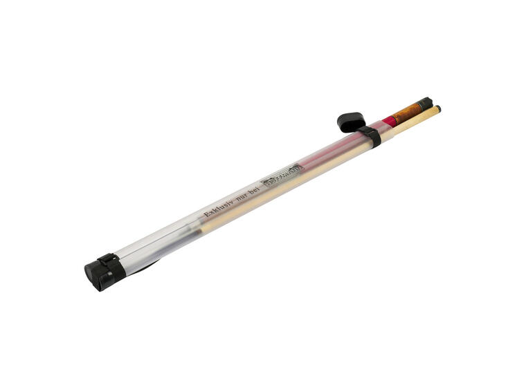 Biljardkö Stradivari Master-Billiards 2-delad | 149 cm 
