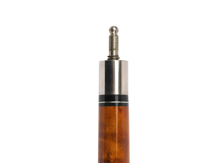 Biljardkö Stradivari Master-Billiards 2-delad | 149 cm 