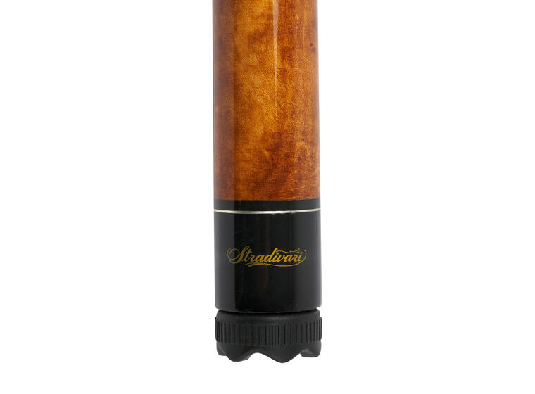 Biljardkö Stradivari Master-Billiards 2-delad | 149 cm 