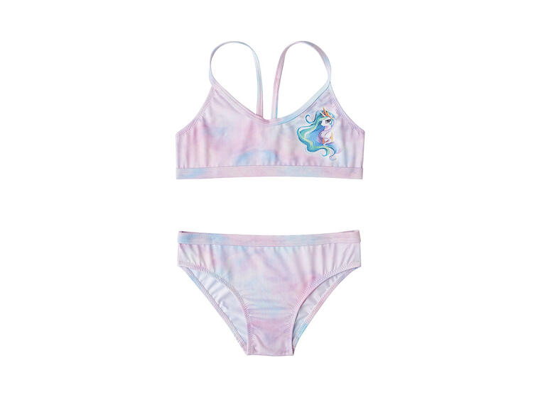 Curly Bikini 104-110cm Slipstop | Flerfärgad | Polyamid/Elastan 