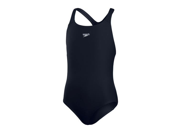 Essential Medalist Baddräkt jr 104 Speedo | Marinblå | ECO Endurance+ 
