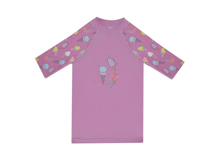 Glace Tröja 140-146cm Med UV-skydd 