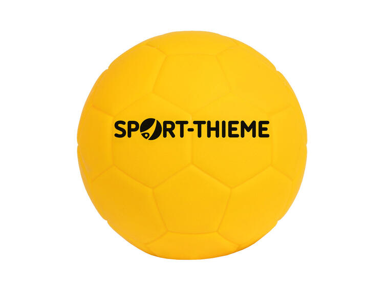 Handboll Supersoft Stl 1 | Mjuk boll |10-12 år 