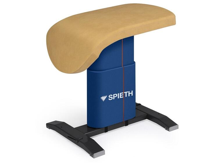 Hoppbord Spieth Ergojet Club Justerbar höjd 95-135 cm 