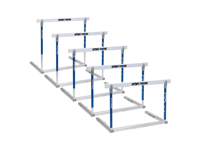 Häck | Sport-Thieme Club tävling Justerbar höjd 686–1067 mm 