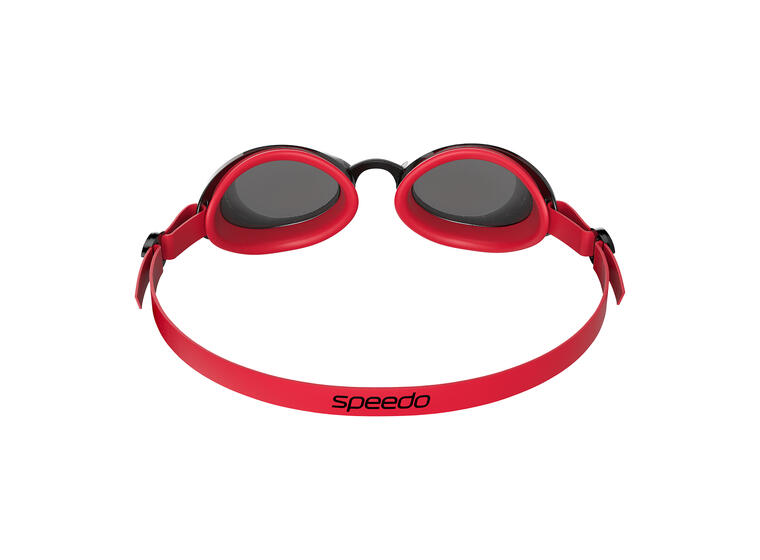 Jet 2.0 Simglasögon Speedo | Sotat lins | Röd 