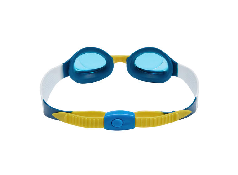 Paw Patrol CHASE Simglasögon Zoggs 2-6 år | Little Twist  | Blå linse 