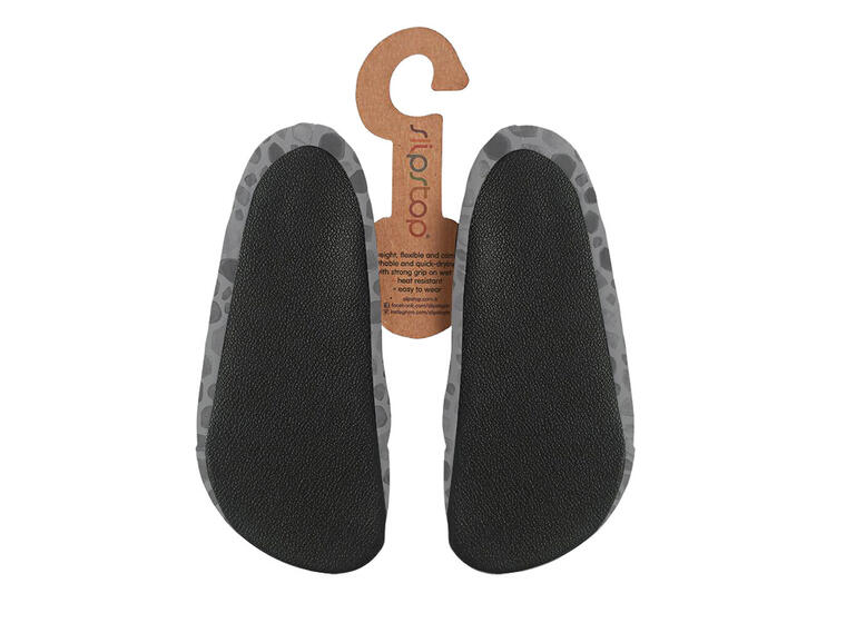 Slipstop Halksockor Goliath L Badstrumpor barn 