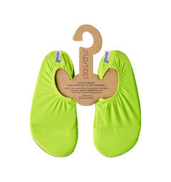 Slipstop Halksockor Yellow Jr Badstrumpor barn