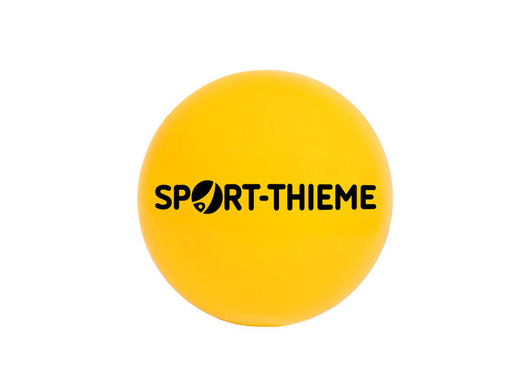 Sport-Thieme Supersoft Mini boll 12 cm | 80 g 