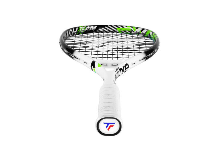Squashracket Slash Team Träning 
