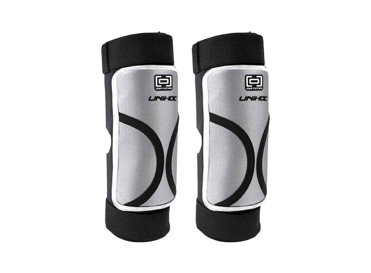 Unihoc Optima knäskydd Senior 
