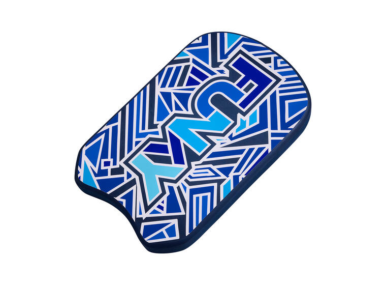 Way Funky Kickboard Simbräda| Blue Bits 