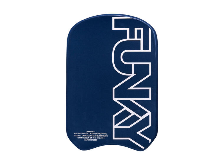 Way Funky Kickboard Simbräda| Blue Bits 