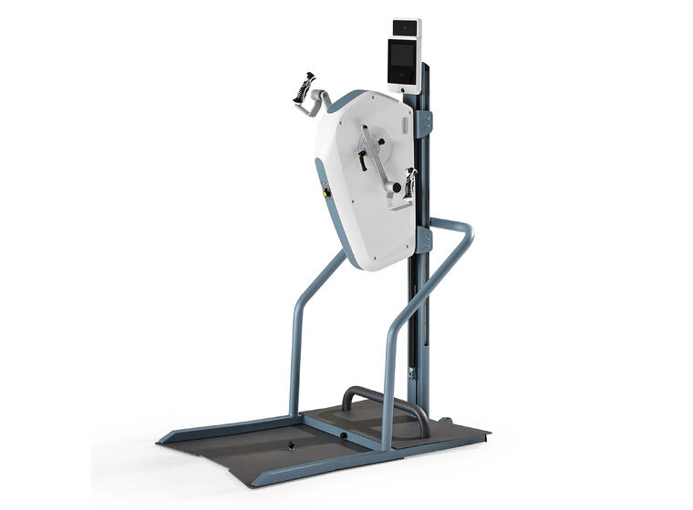Överkroppsergometer Motion Body 900 Standard Ergometer för Armar o Överkropp 