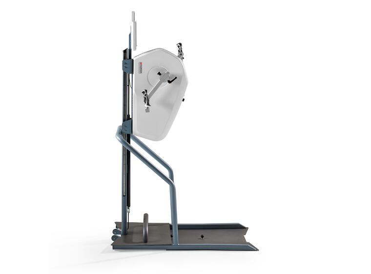 Överkroppsergometer Motion Body 900 Standard Ergometer för Armar o Överkropp 