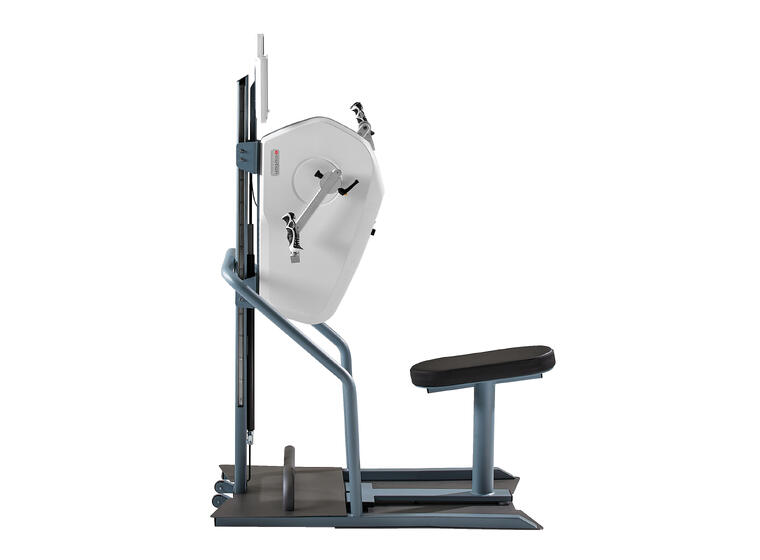 Överkroppsergometer Motion Body 900 Standard Ergometer för Armar o Överkropp 