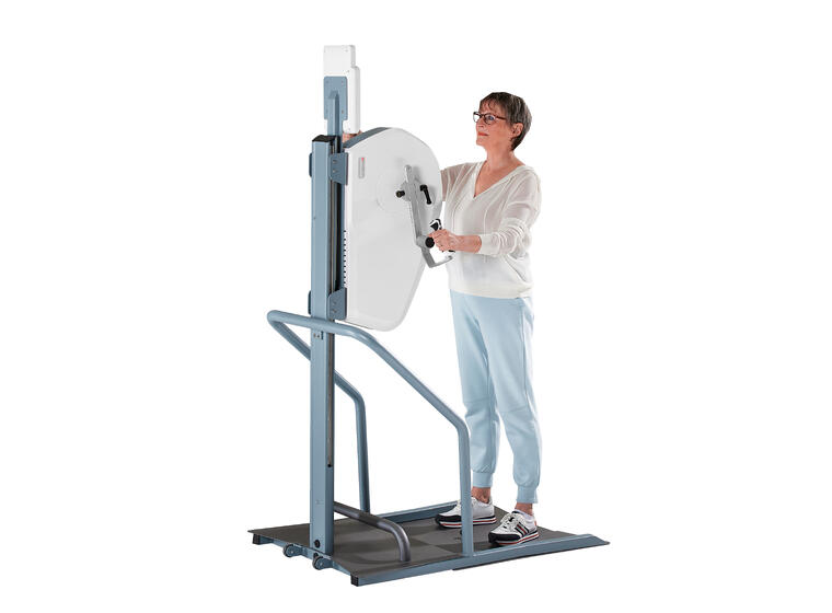 Överkroppsergometer Motion Body 900 Standard Ergometer för Armar o Överkropp 