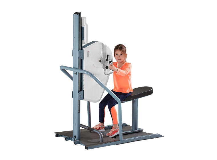 Överkroppsergometer Motion Body 900 Standard Ergometer för Armar o Överkropp 