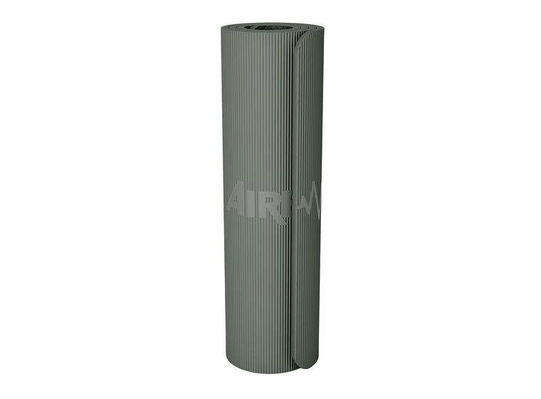 Airex Heartbeat matte 190x80x1,5 cm Träningsmatta | PVC-fri 